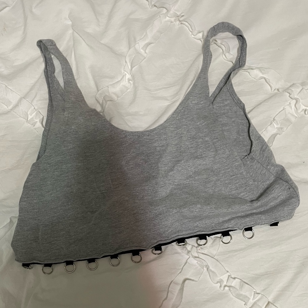 Lf Crop top